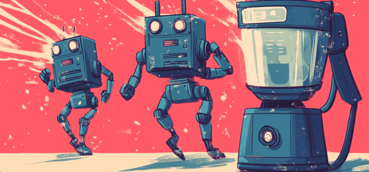 Rebuilding Alexa: How Amazon is mixing models, agents and browser-use for smarter AI