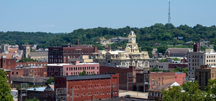 Best Internet Providers in Zanesville, Ohio