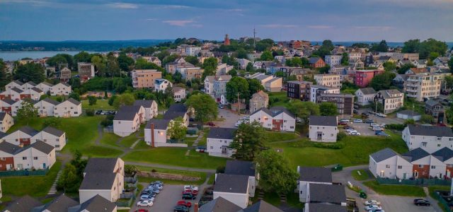 Best Internet Providers in Maine