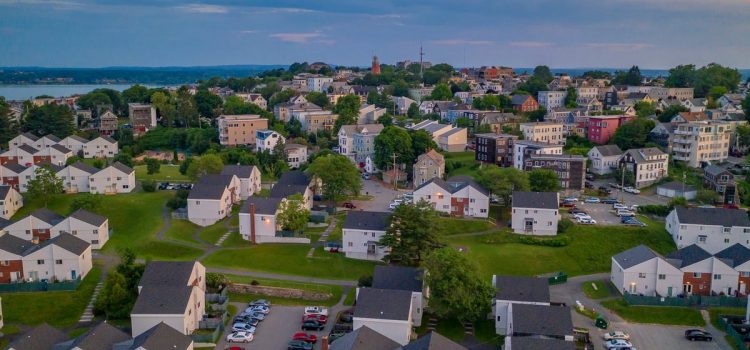 Best Internet Providers in Maine