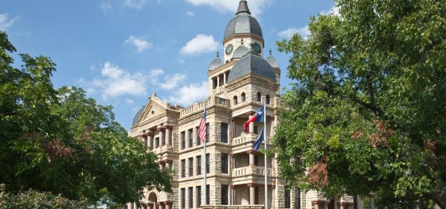 Best Internet Providers in Denton, Texas