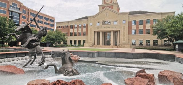 Best Internet Providers in Sugar Land, Texas