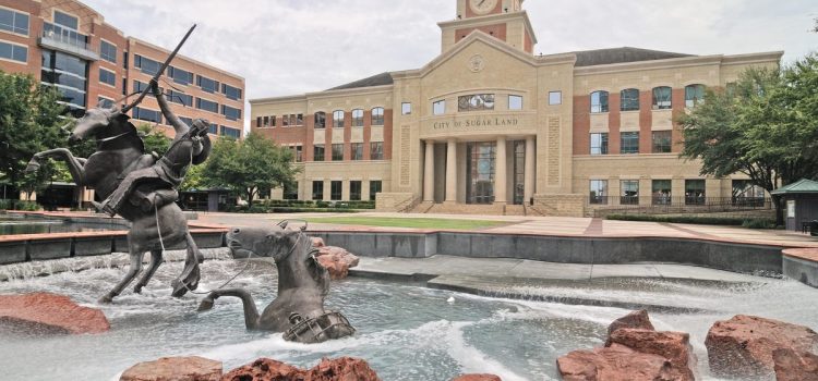 Best Internet Providers in Sugar Land, Texas