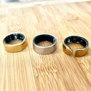 I Tested 3 Popular Smart Rings to Improve My Wellness Habits. These Are The Best Ones