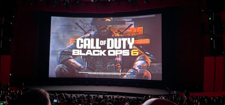 Activision Confirms ‘Call of Duty’ Features AI-Generated Visuals