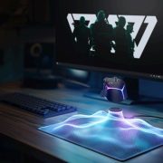 Logitech G unveils PowerPlay 2 wireless charging pad for gaming mice