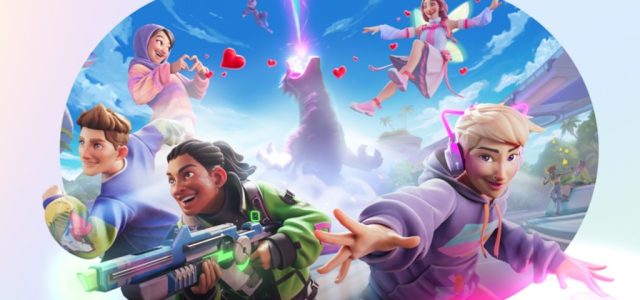 Meta launches $50M Meta Horizon Creator Fund