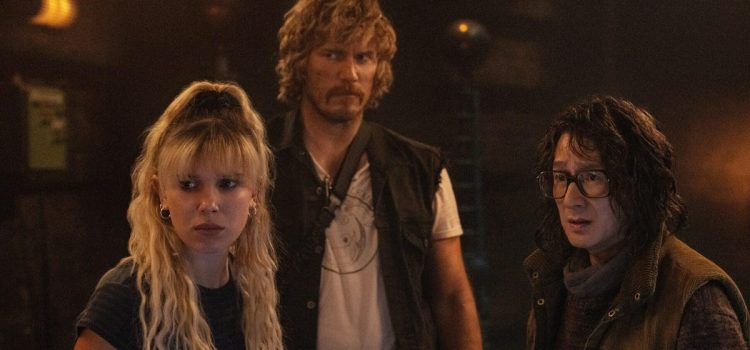 11 New Movies on Netflix We Can’t Wait To Watch This March