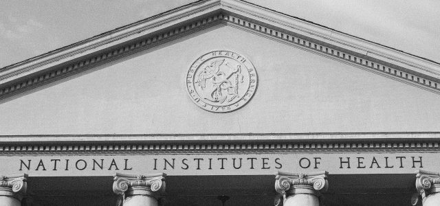 DOGE Is Inside the National Institutes of Health’s Finance System