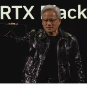 Nvidia CEO Jensen Huang meets with Donald Trump on AI