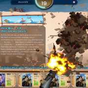 Write Warz developers on how creative writing makes a hilarious party game