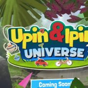 Malaysia’s Streamline and Les’ Copaque unveil Upin & Ipin Universe game