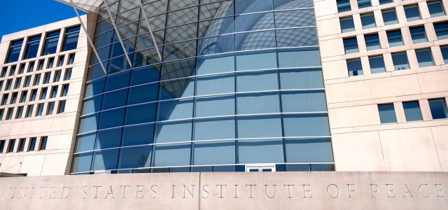 DOGE Is Trying to Gift Itself a $500 Million Building, Court Filings Show