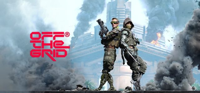 Gunzilla launches $GUN Web3 gaming token on Binance for Off the Grid