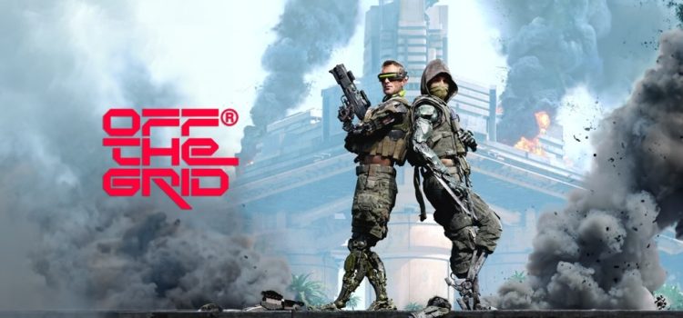 Gunzilla launches $GUN Web3 gaming token on Binance for Off the Grid