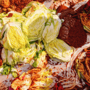For a Master Class in Salt, Try Making Kimchi