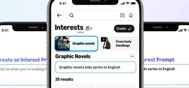Amazon’s New AI Shopping Assistant Knows What You Like