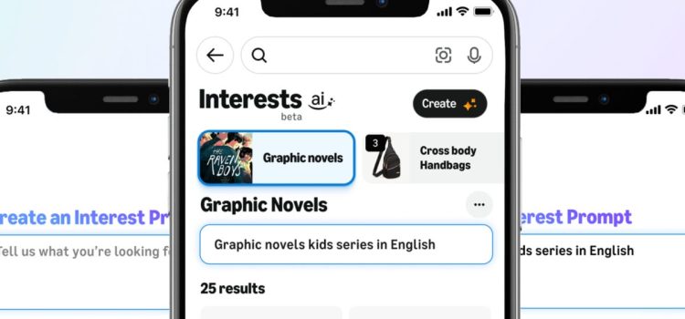 Amazon’s New AI Shopping Assistant Knows What You Like