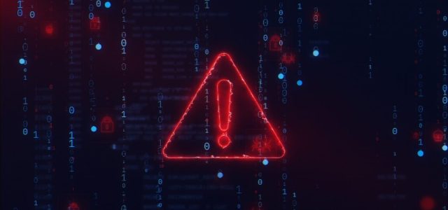 Fraudulent gambling network may actually be something more nefarious