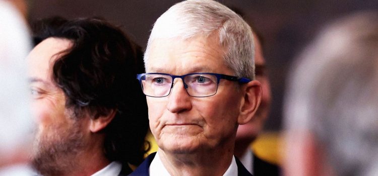 Apple May Face Criminal Charges for Allegedly Lying to a Federal Judge