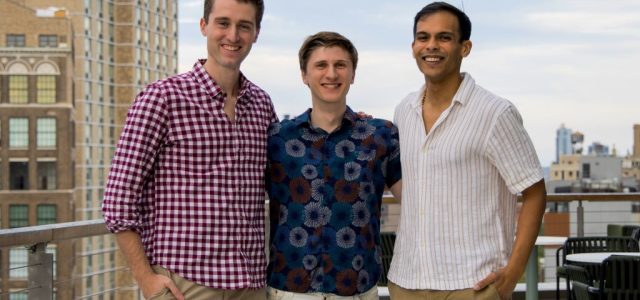 Structify raises $4.1M seed to turn unstructured web data into enterprise-ready datasets