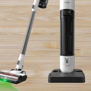 Tineco Pure One Station 5 Review (2025): This Vac Empties Itself