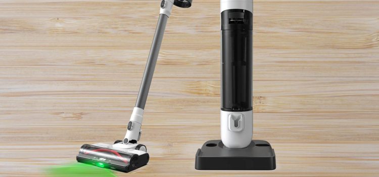 Tineco Pure One Station 5 Review (2025): This Vac Empties Itself