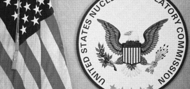 States and Startups Are Suing the US Nuclear Regulatory Commission