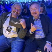 Gamescom Latam Big Festival awards kick off with lifetime award for Shu Yoshida