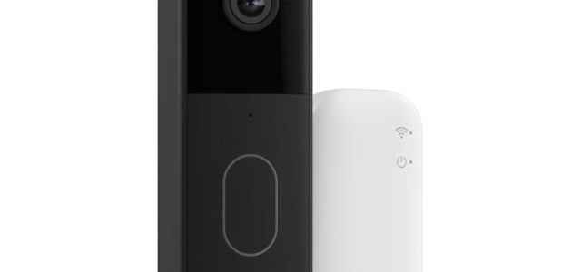 Amazon Launches a Powerful, Affordable New Blink Video Doorbell, but There’s a Catch
