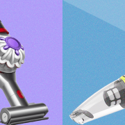 The 8 Best Handheld Vacuums, Tested and Reviewed (2025)