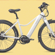 Priority Current Plus Ebike Review: Serious Power, Effortless Fun