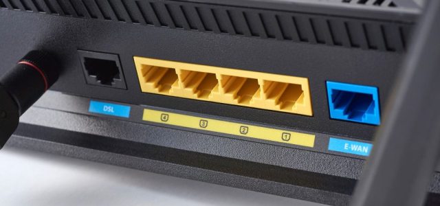 How to know if your Asus router is one of thousands hacked by China-state hackers