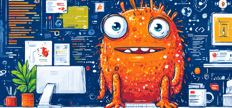 Which LLM should you use? Token Monster automatically combines multiple models and tools for you