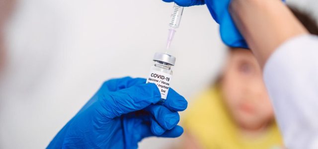 The CDC Opposes RFK Jr.’s COVID Vaccine Guidance, Saying Children ‘May Receive’ Their Shots
