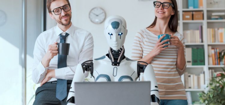 AI companies want you to stop chatting with bots and start managing them