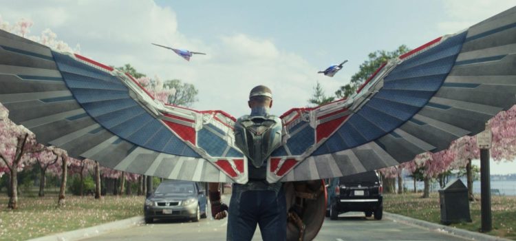 When to Stream ‘Captain America: Brave New World’ on Disney Plus
