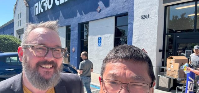 Micro Center nerd store fills the Fry’s vacuum with its return to Silicon Valley