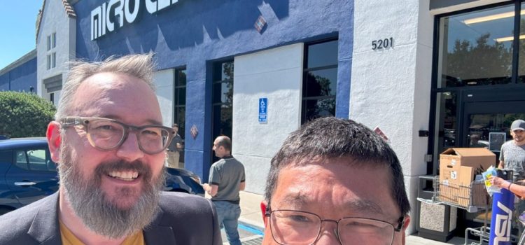 Micro Center nerd store fills the Fry’s vacuum with its return to Silicon Valley