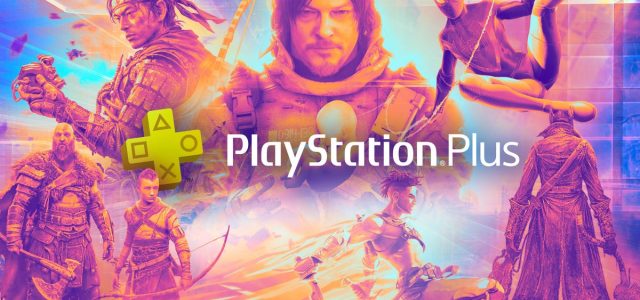 PlayStation Plus Subscribers Are Eating With These Free September Games