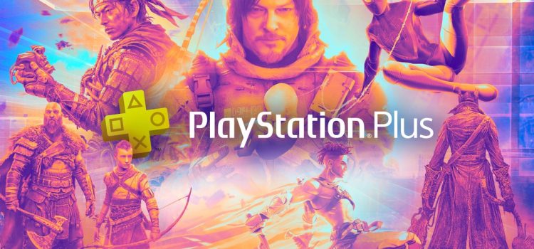 PlayStation Plus Subscribers Are Eating With These Free September Games