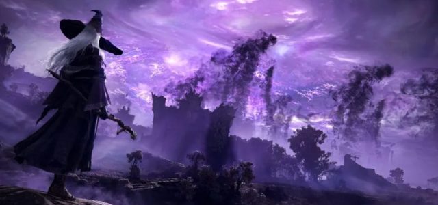 Elden Ring Nightreign Director Interview: He Solo’d Every Boss and So Can You