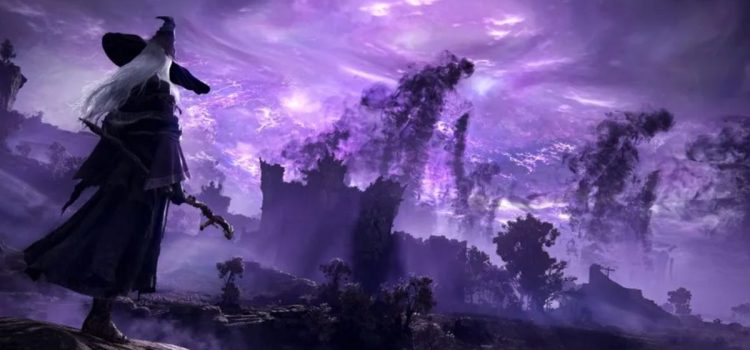 Elden Ring Nightreign Director Interview: He Solo’d Every Boss and So Can You