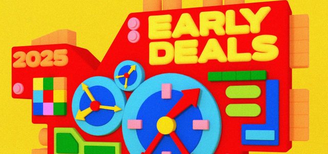 38 Best Early Amazon Prime Day Deals On Products We’ve Tested (2025)