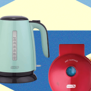 10 Best Dash Kitchen Appliances (2025), Tested and Reviewed