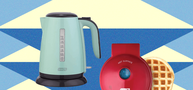 10 Best Dash Kitchen Appliances (2025), Tested and Reviewed