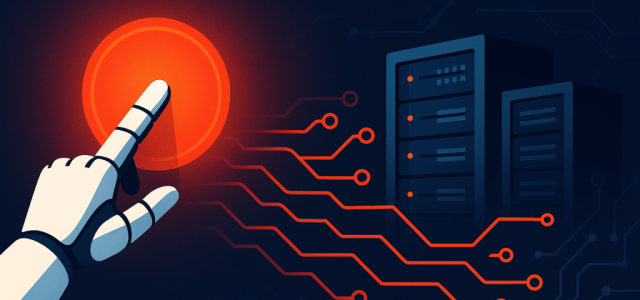 When your LLM calls the cops: Claude 4’s whistle-blow and the new agentic AI risk stack