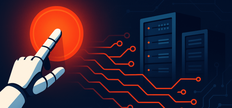 When your LLM calls the cops: Claude 4’s whistle-blow and the new agentic AI risk stack