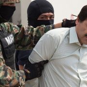 Drug cartel hacked FBI official’s phone to track and kill informants, report says