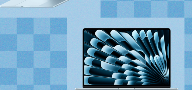 My Friends Always Ask Me What MacBook to Buy. Here’s What I Tell Them